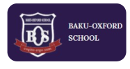 Baku Oxford School loqosu