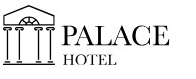 Palace Hotel loqosu