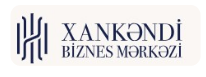 Xankəndi Mehmanxana Kompleksi loqosu