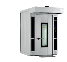 Dönər arabalı soba