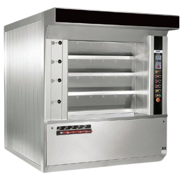 Çox funksiyalı daşlı soba